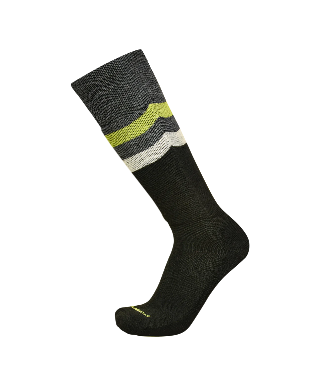 Point6 Chevrons Light OTC Ski Socks