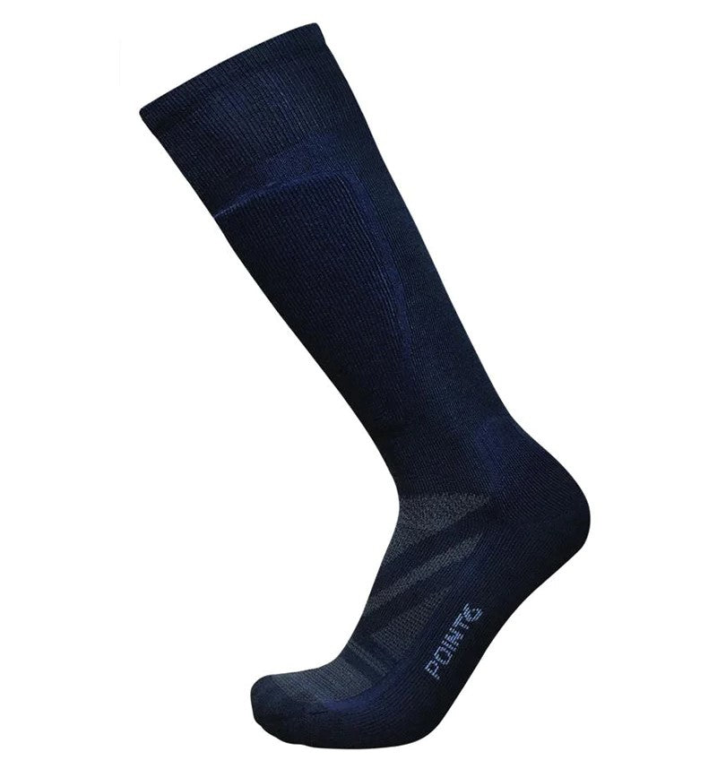 Point6 10th Mountain Light OTC Socks