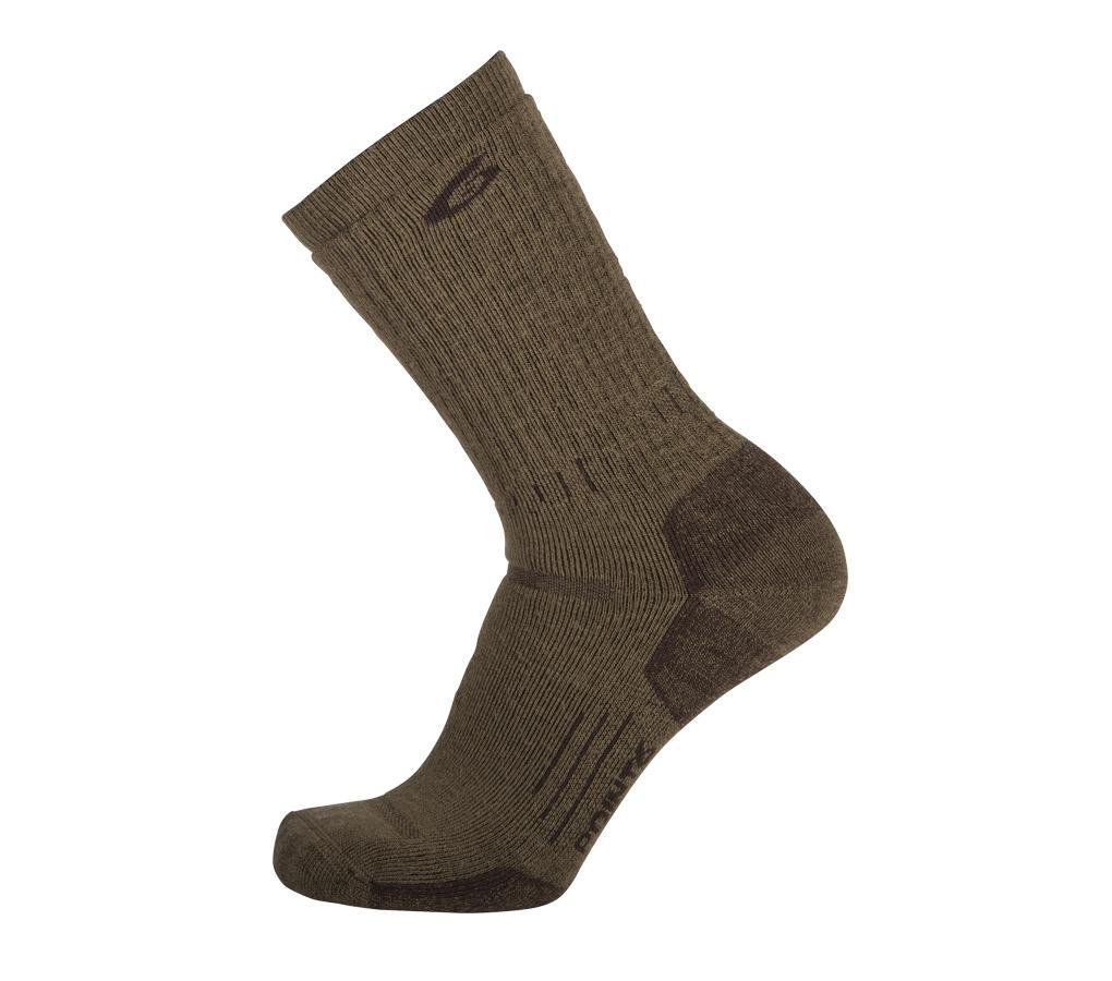 Point6 Merino Operator Heavy Duty Mid Calf Work Socks