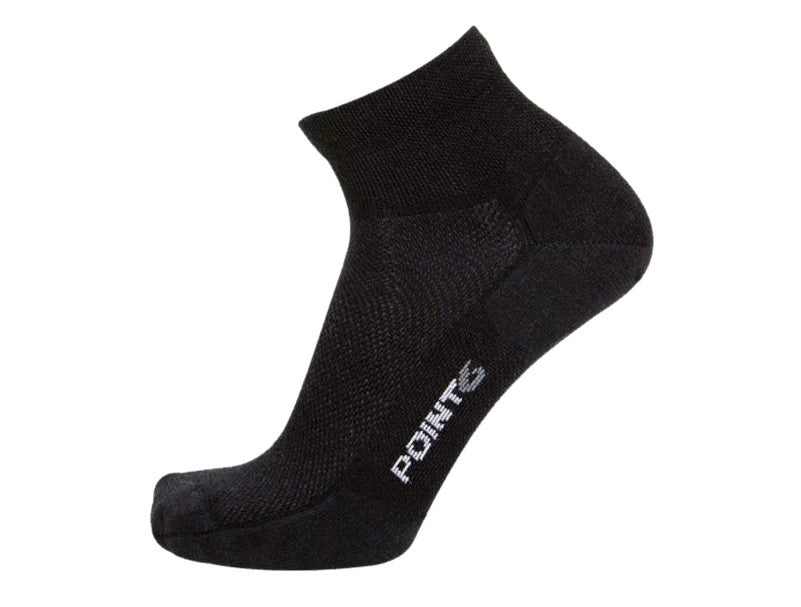 Point6 Merino Extra Light Mini Crew Socks