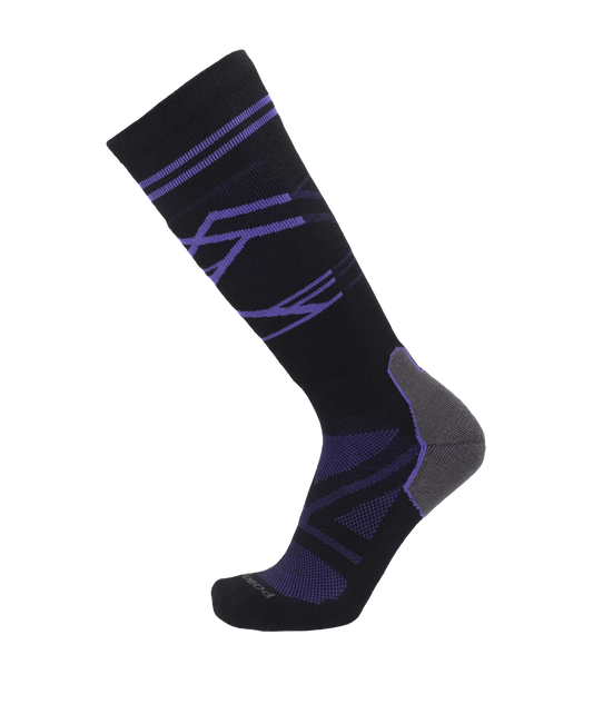 Point6 Mountain Sun Pro Light OTC Ski Socks
