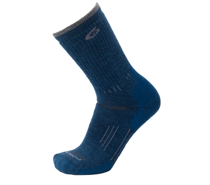 Point6 Merino Hiking Essential Medium Crew Socks