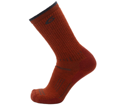 Point6 Merino Hiking Essential Medium Crew Socks