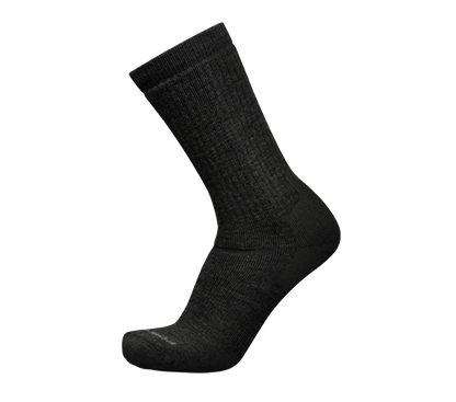 Point6 Merino Classic Medium Cushion Crew Sock