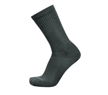Point6 Merino Classic Light Cushion Crew Sock