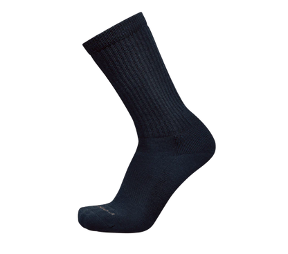 Point6 Merino Classic Light Cushion Crew Sock