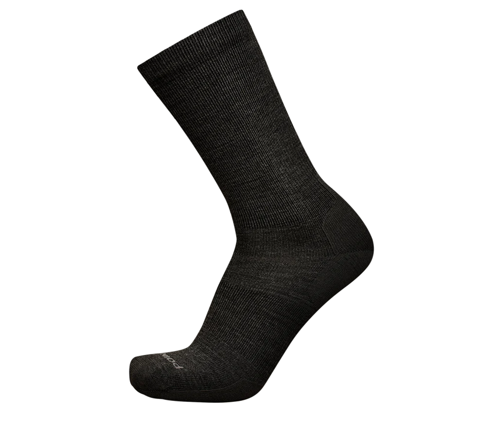 Point6 Merino Classic Ultra Light Crew Sock