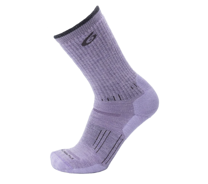 Point6 Merino Hiking Essential Medium Crew Socks
