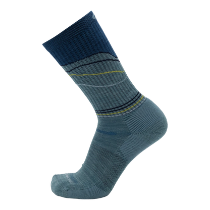 Point6 Merino Ridgeline Light Crew Sock