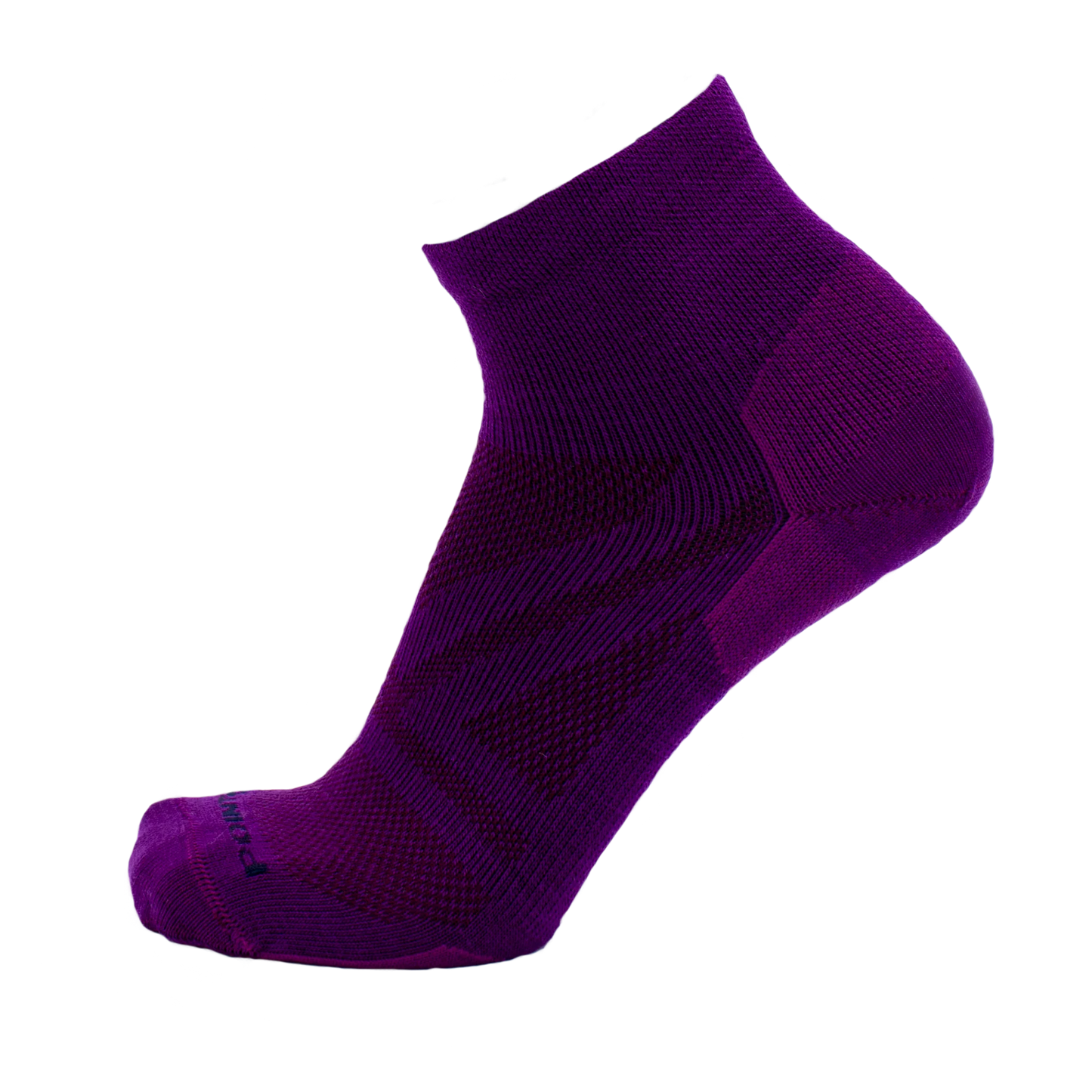 Point6 Merino Second Wind Extra Light Mini Crew Socks